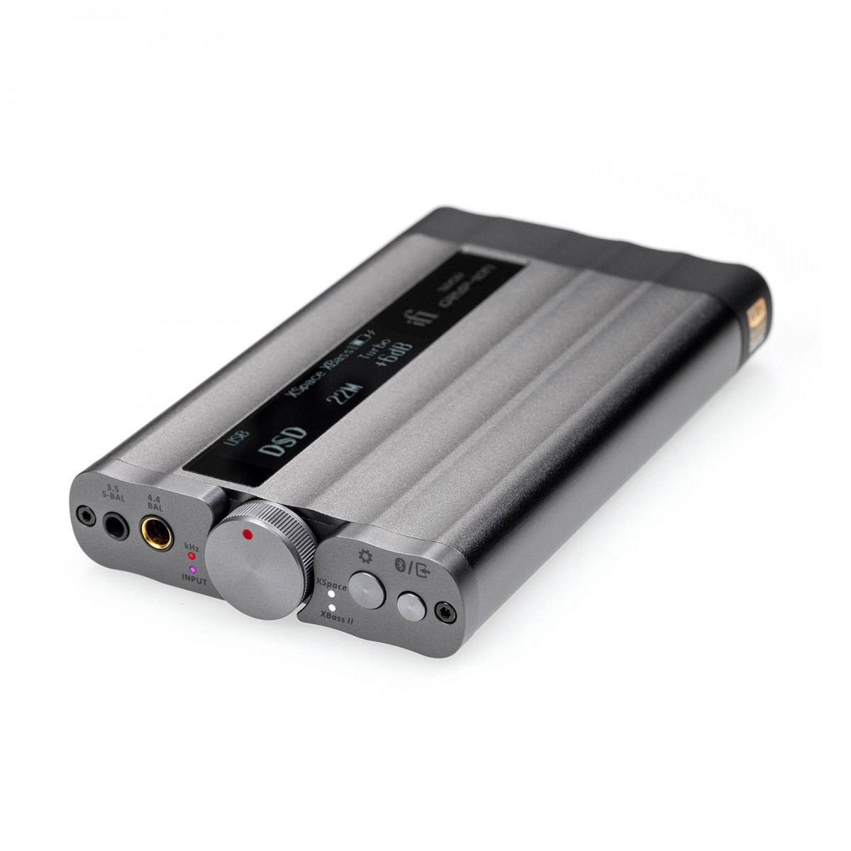 iFi xDSD Gryphon Pro Pack